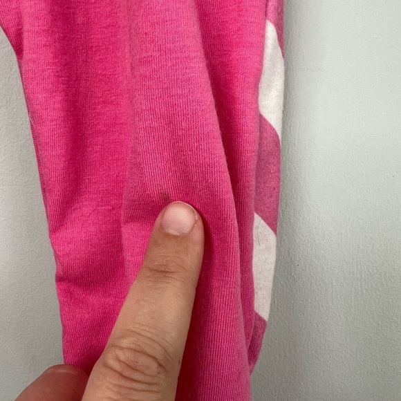 Powerpuff Girls Blossom AOP Jumpsuit Short Sleeves Pink 9-12 Baby Girl Summer - Picture 5 of 5